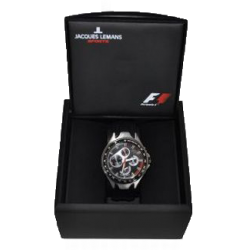 Jaqques Lemans watch : Special offer